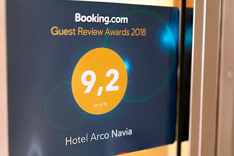 Hotel Arco Navia