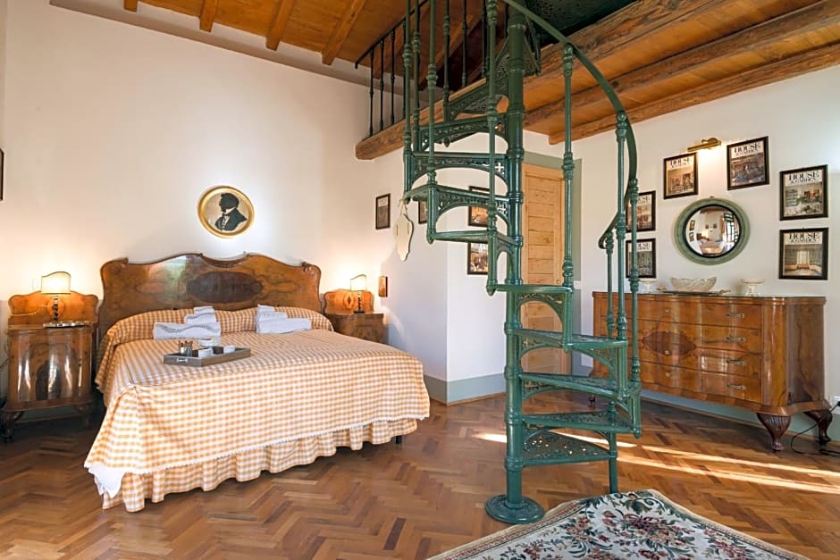 Casa Il Borghetto - Luxury Suites & Pool