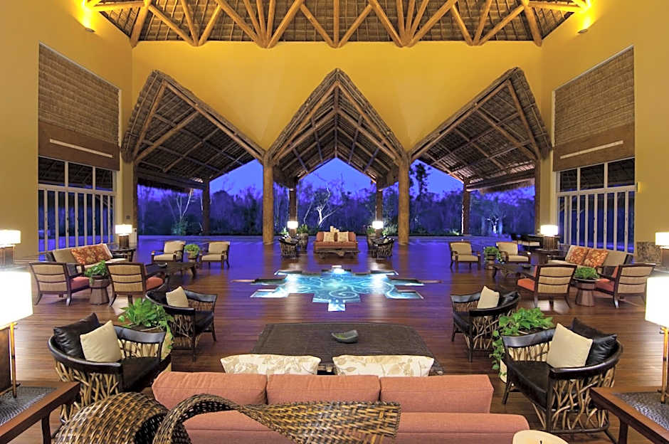 Grand Velas Riviera Maya - All Inclusive