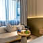 Orange Hotel Nantong Yuanrong Plaza
