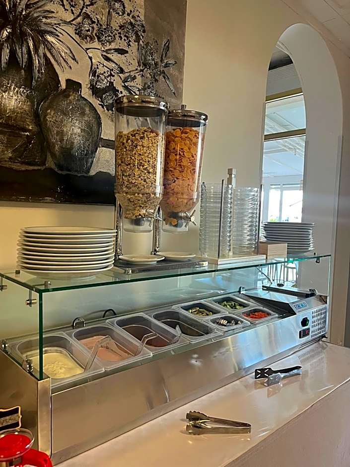 Hotel Silva Frontemare