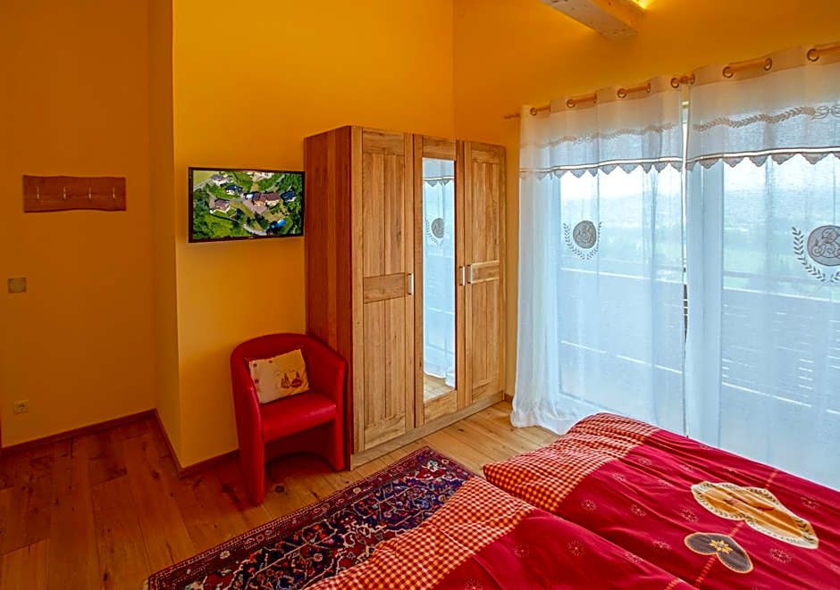 Romantik Aparthotel Sonnleitn