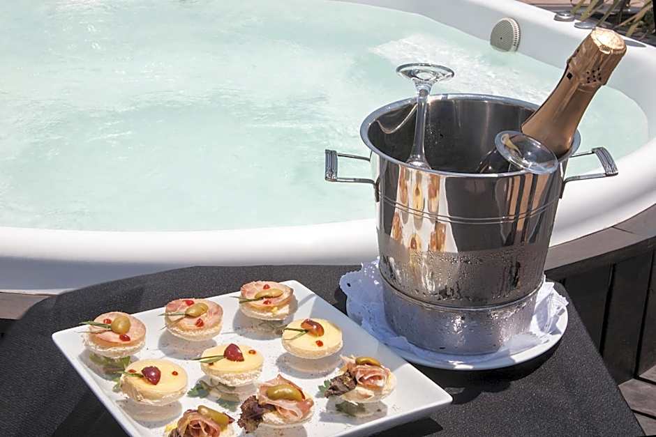 HR Luxor Hotel Buenos Aires