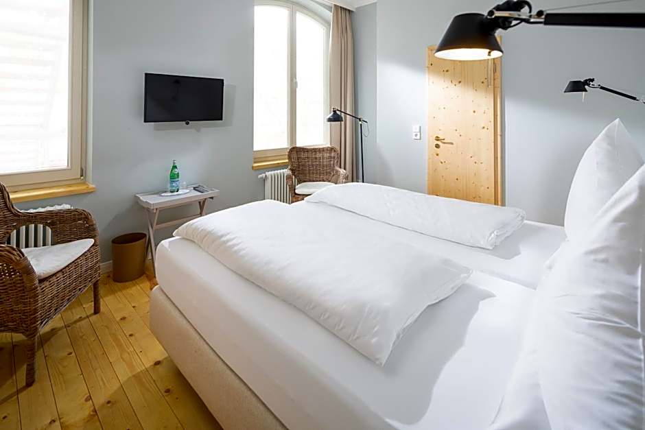 Logierhaus Austernfischer