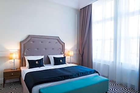 Prestige Double or Twin Room