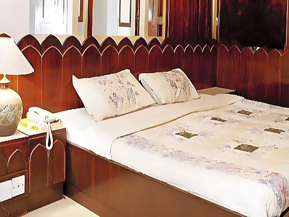 Hotel Siddhartha Palace