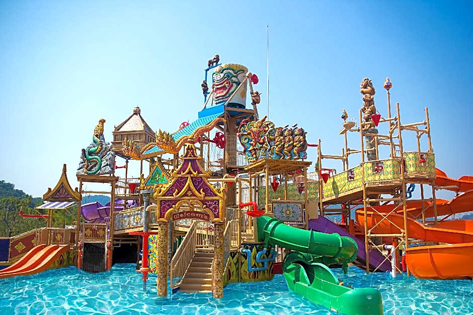 Next At Rayong Hotel