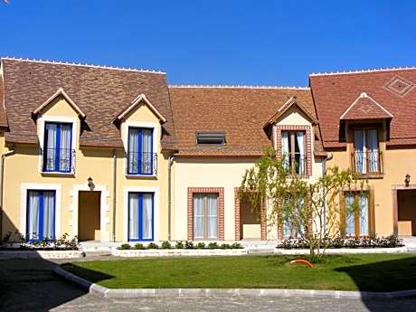 Les Belleme Golf - Self-catering Apartments