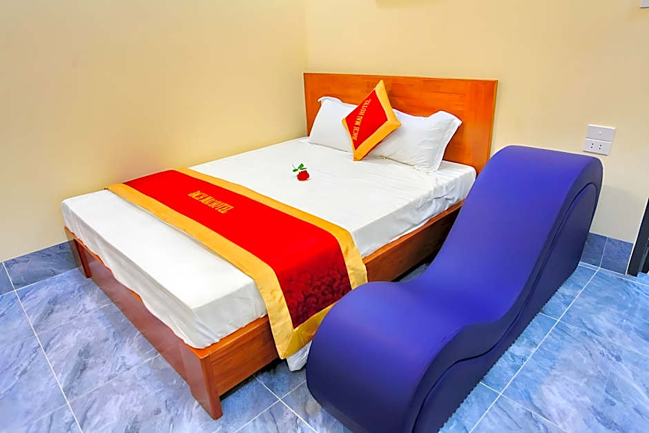 Bach Mai Vung Tau hotel