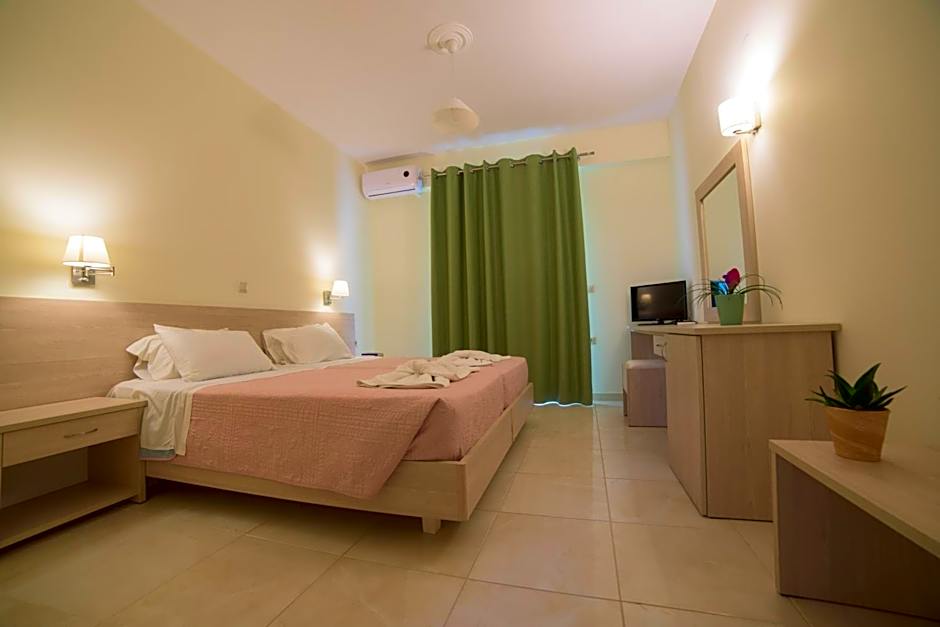 Alkyon Beach Hotel