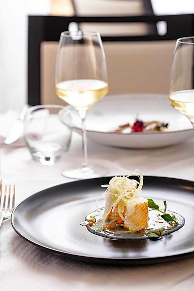 Hotel Carlo Felice Sassari