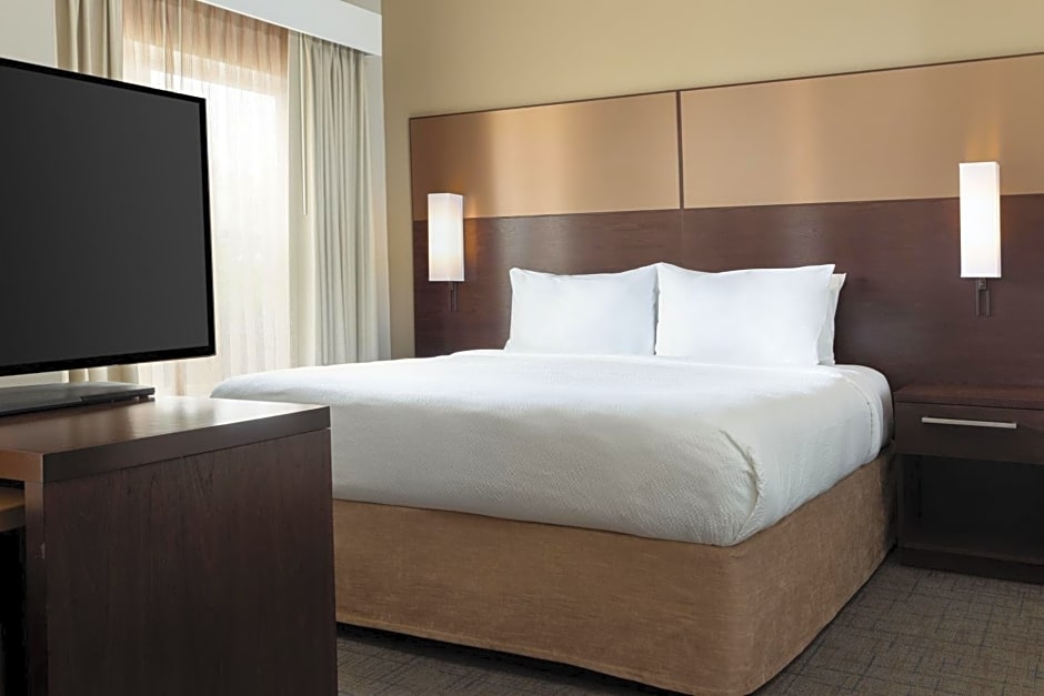 Residence Inn by Marriott Columbus Polaris