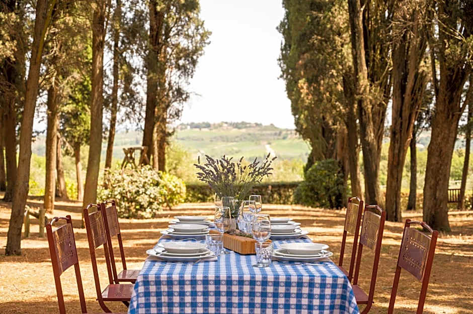 Relais Villa La Cappella