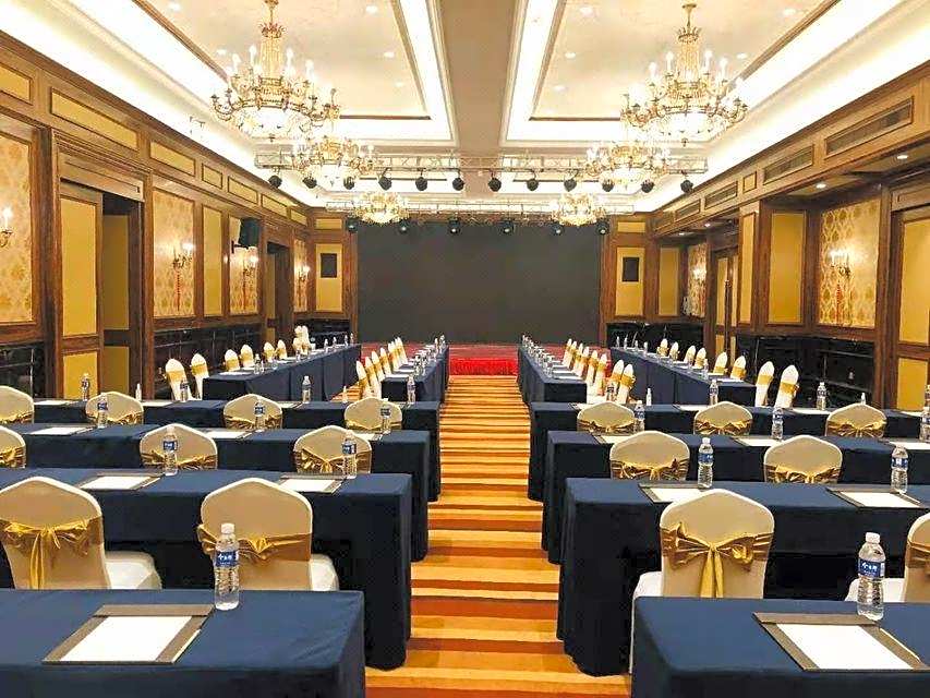 Changsha Hopesky Hotel