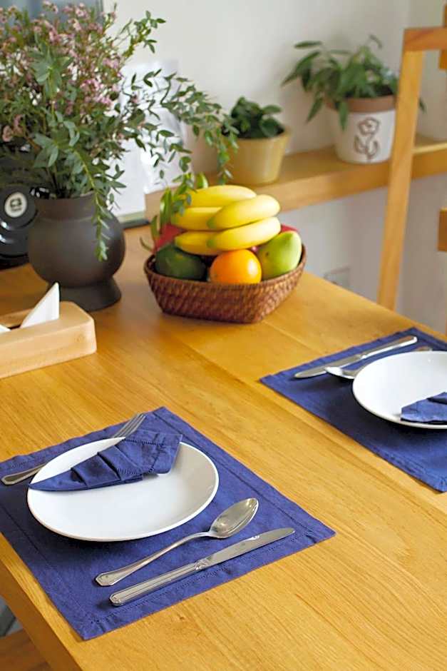 Sen Boutique House By 5H