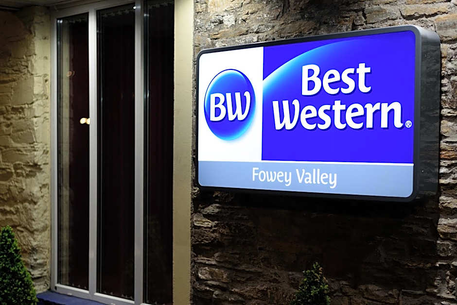 Best Western Fowey Valley