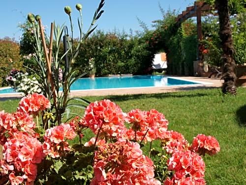 Villa Giusy B&B