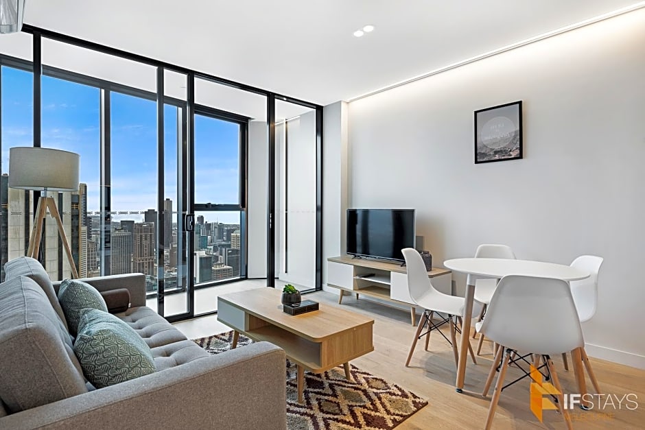 IFSuites (IFSTAYS) Light House Apartment