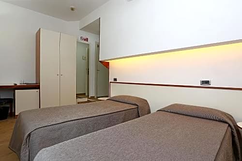 Hotel Corticella