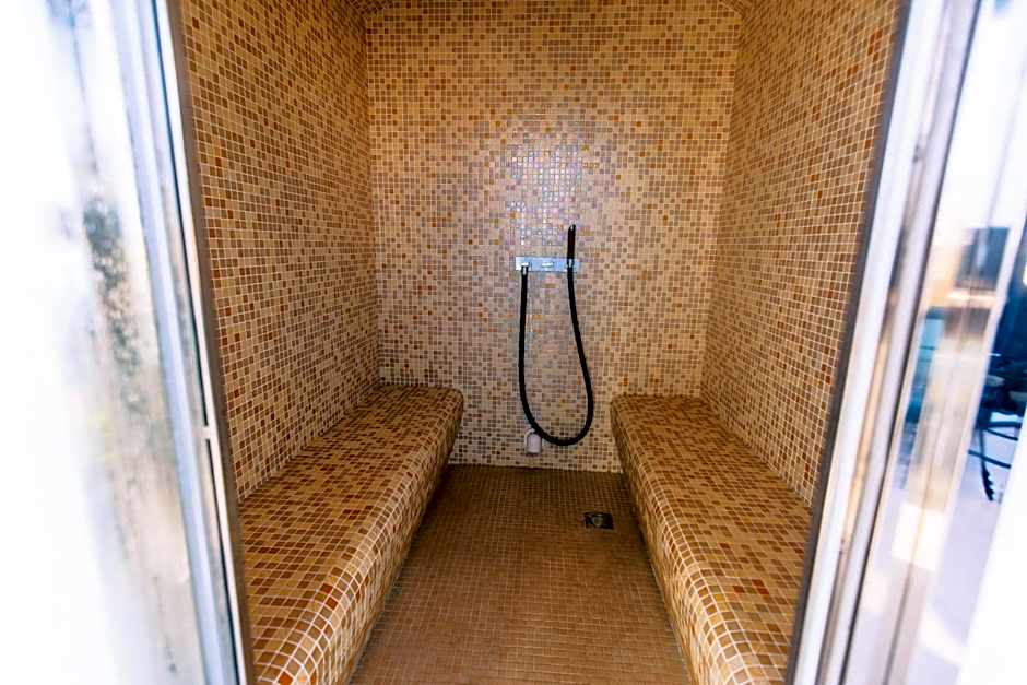 Hotel Fagus by Aycon