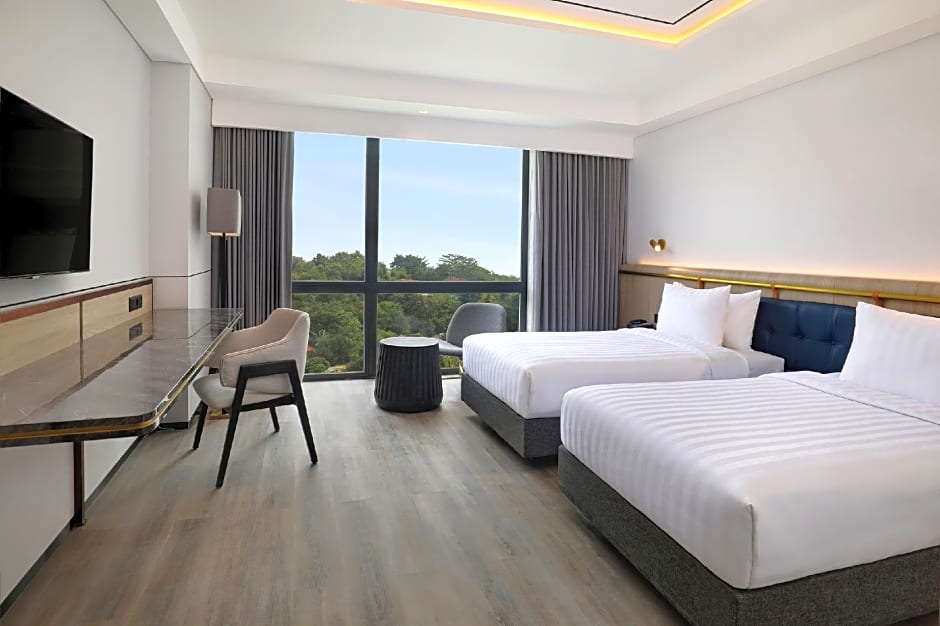 Hotel Aruss Semarang