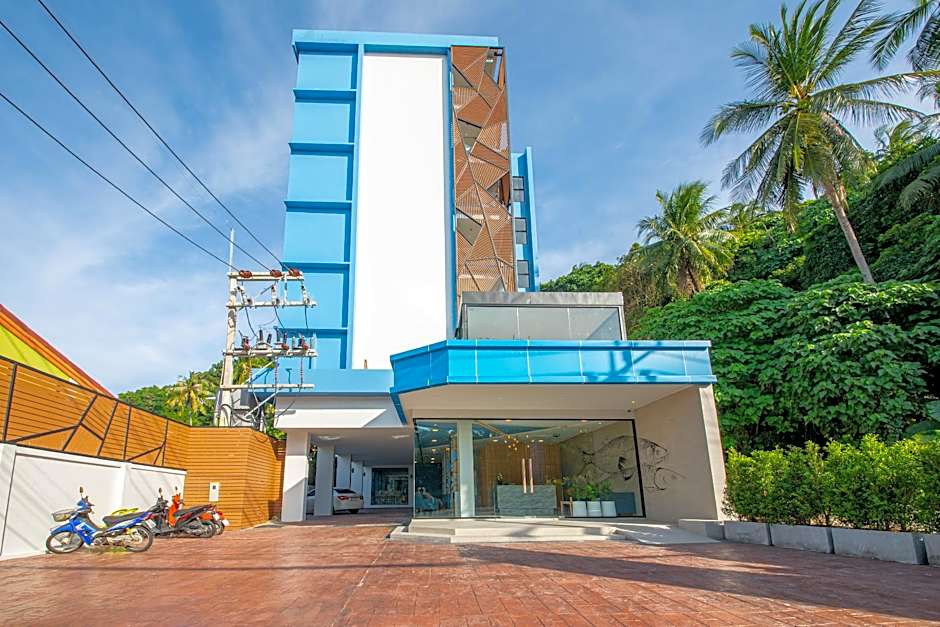 Golden Paradise Hotel