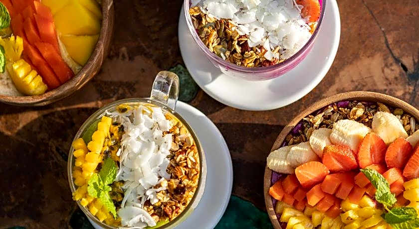 Tigerlilly's Boutique Hotel