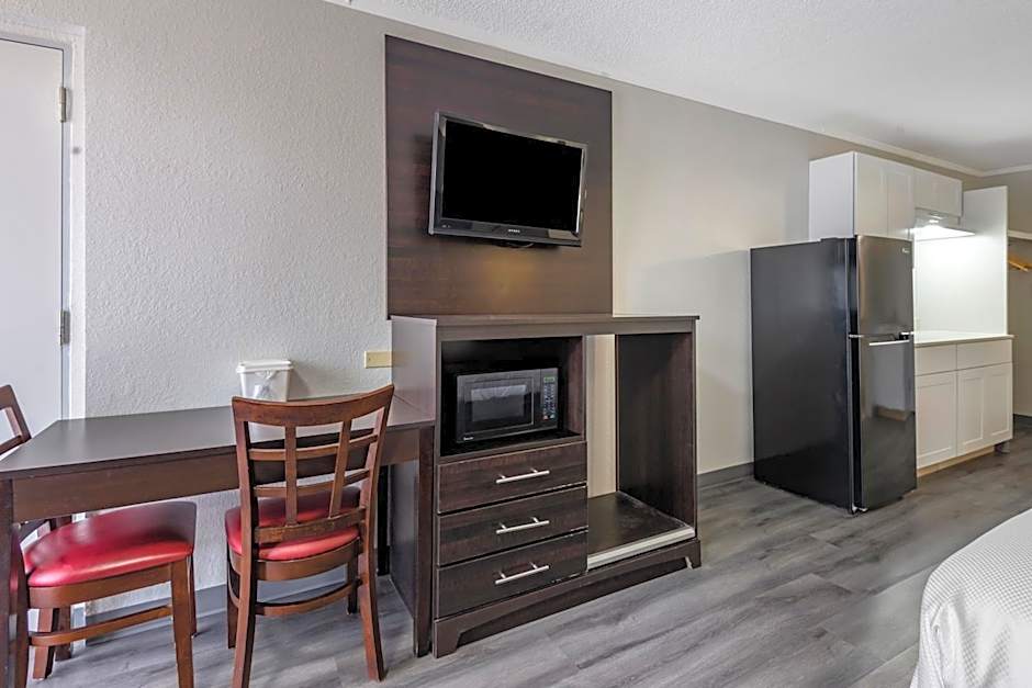 Suburban Studios Rock Hill Northeast I-77