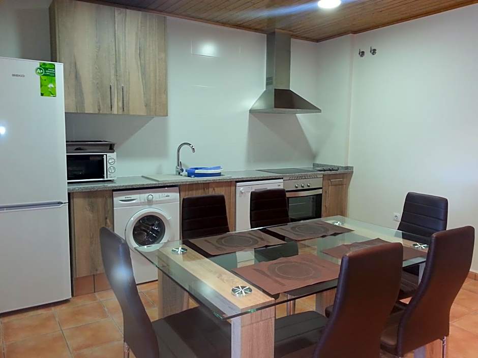 Apartamentos Mirador de Gúdar