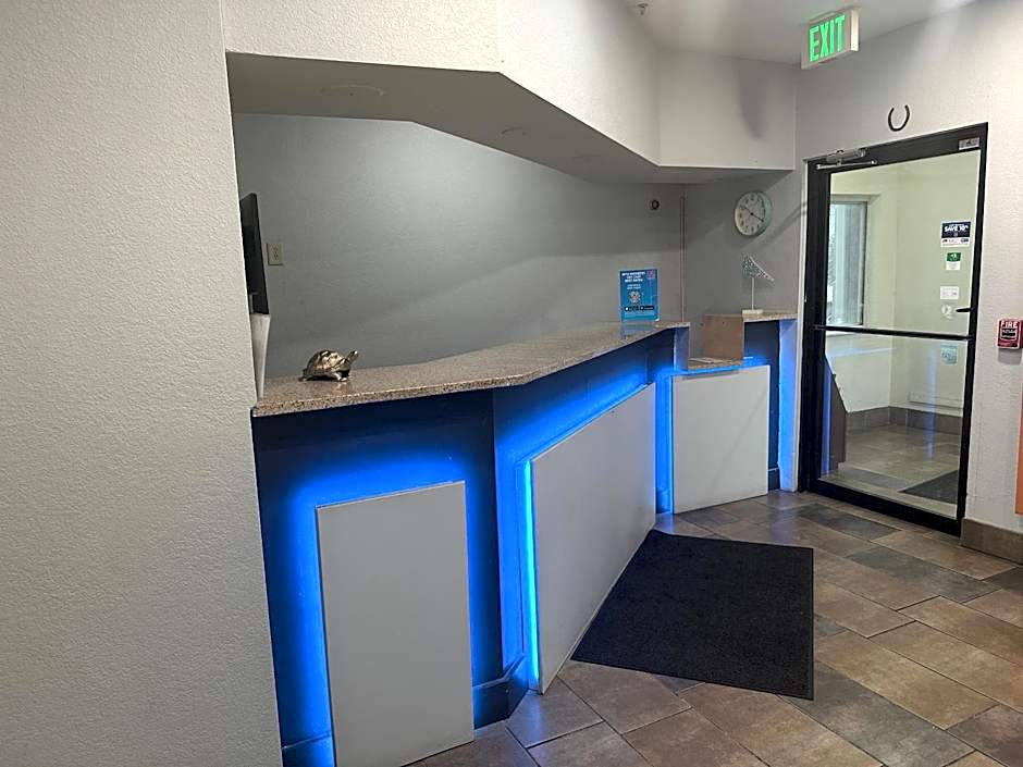 Motel 6-Anderson, IN - Indianapolis