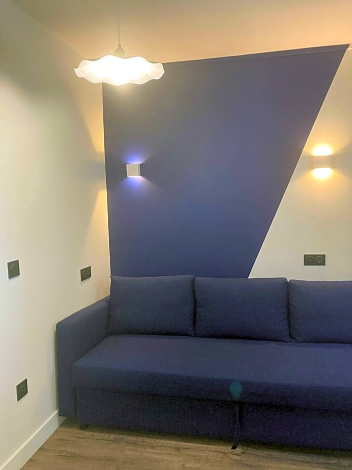 Brit Hotel Saint-Nazaire Centre