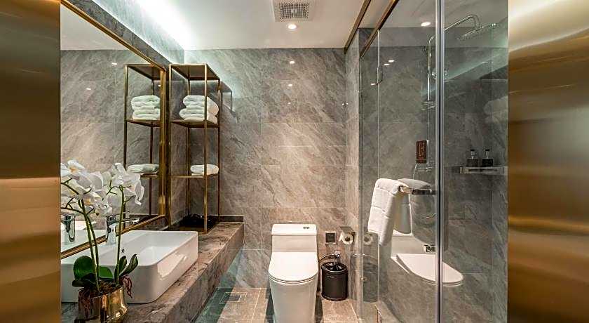 Poltton International Service Apartment Changtai Taoli Chunfeng