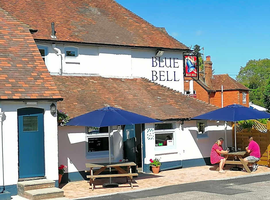 The Blue Bell Pub and Rooms