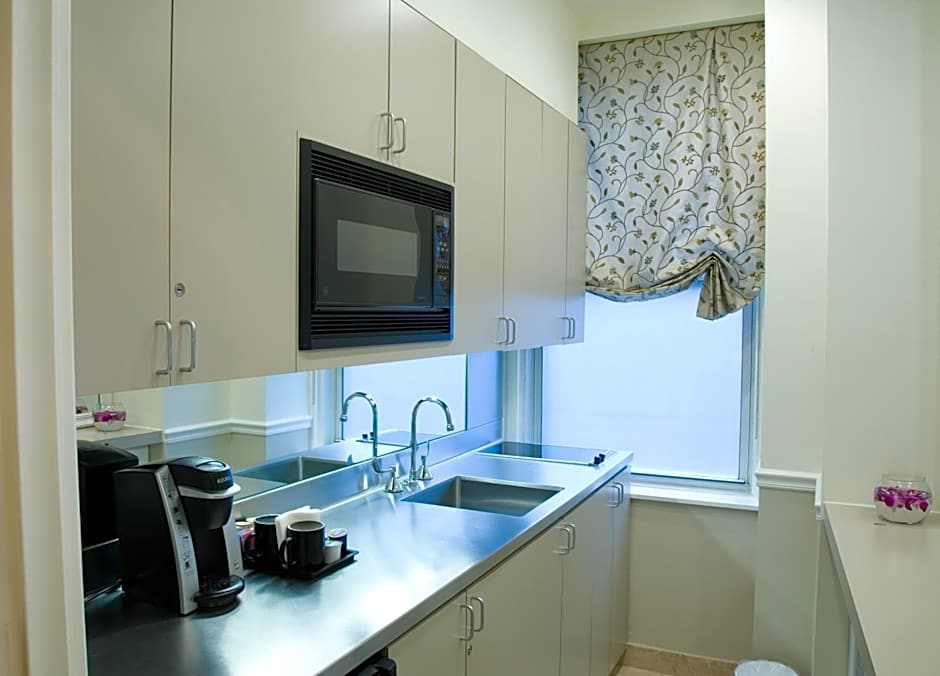 The Sherry Netherland