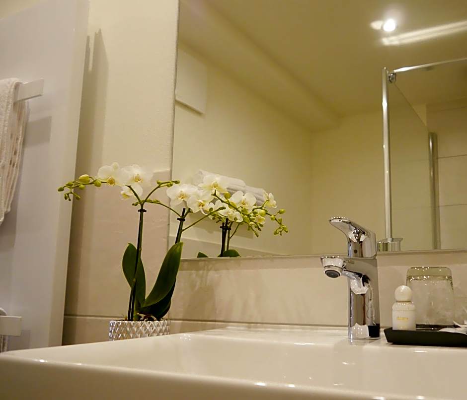 Berghotel Zollersteighof