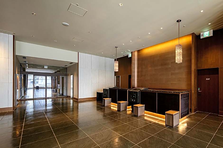 HOTEL VISCHIO TOYAMA