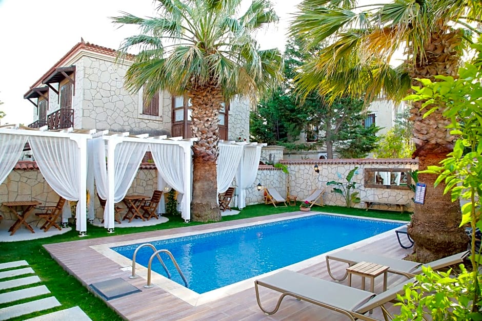 Alacati Balbadem Hotel