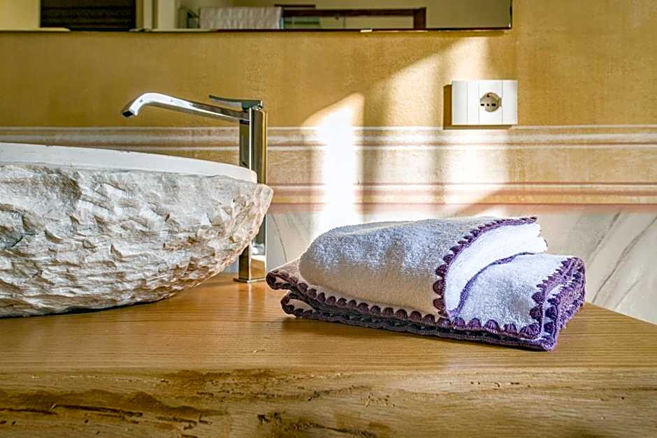 VILLA CHIOVENDA Residenza d'Epoca