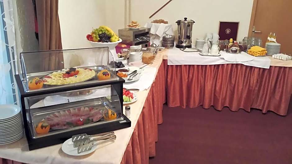 Guesthouse Stari Tišler