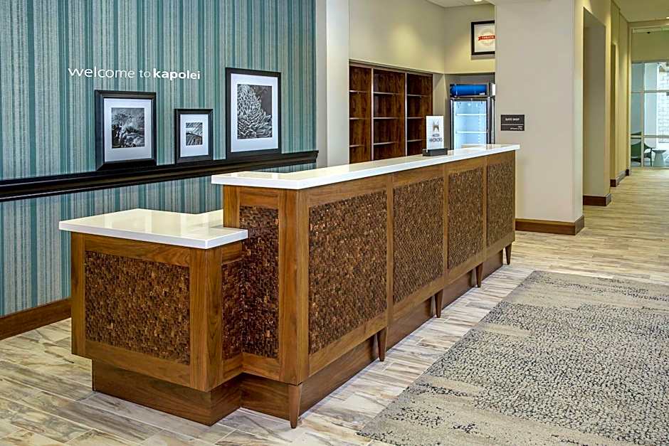 Hampton Inn By Hilton & Suites Oahu/Kapolei, HI