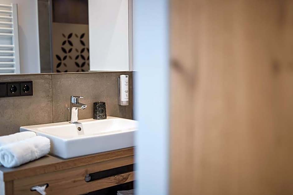 ROUDA luxury retreat am Kronplatz