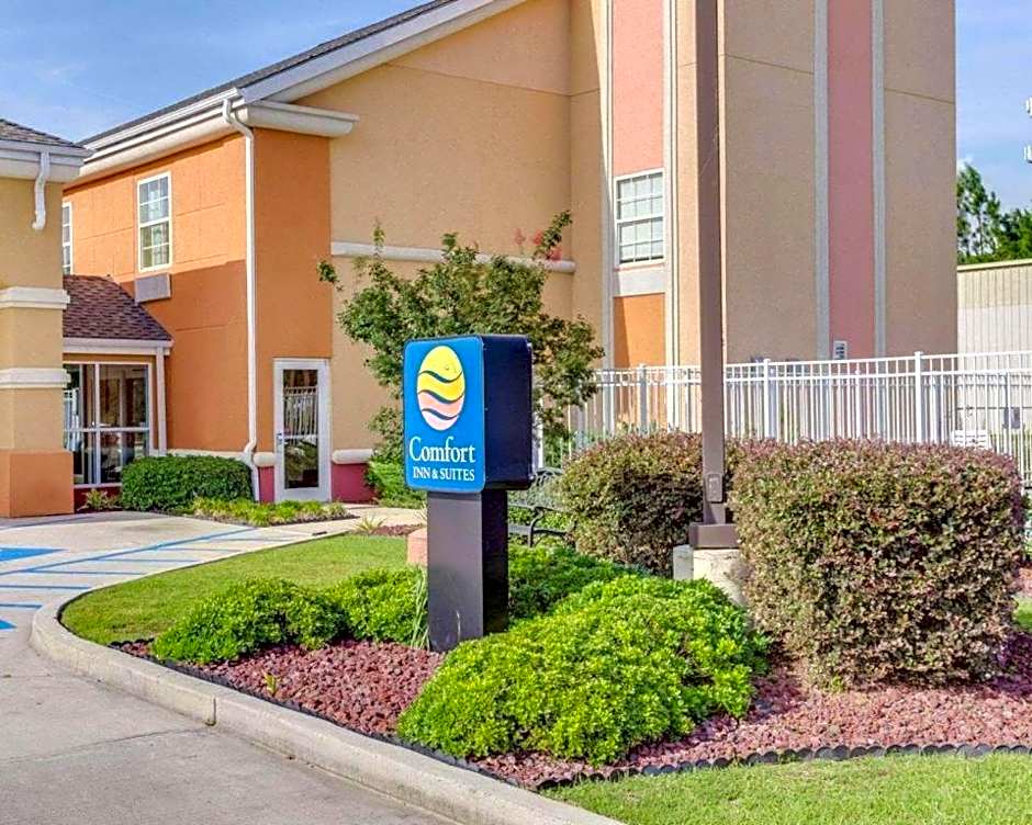 Quality Inn & Suites Slidell