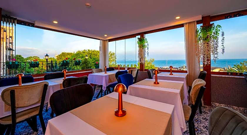 Harmony Hotel Istanbul