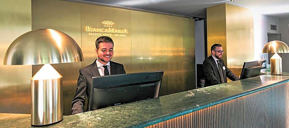 Bianca Maria Palace Hotel