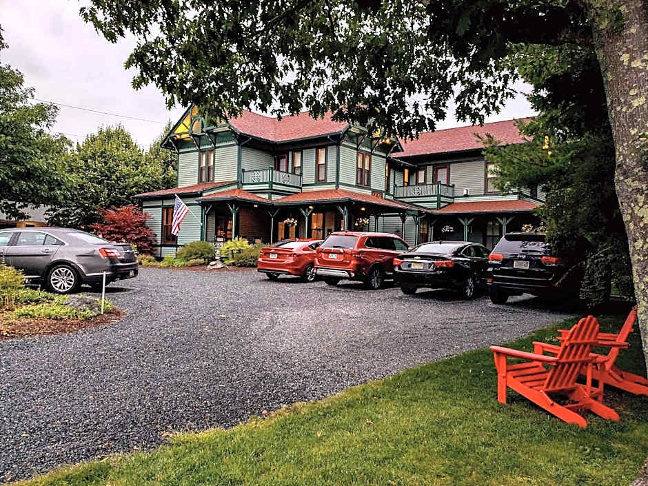Primrose Inn