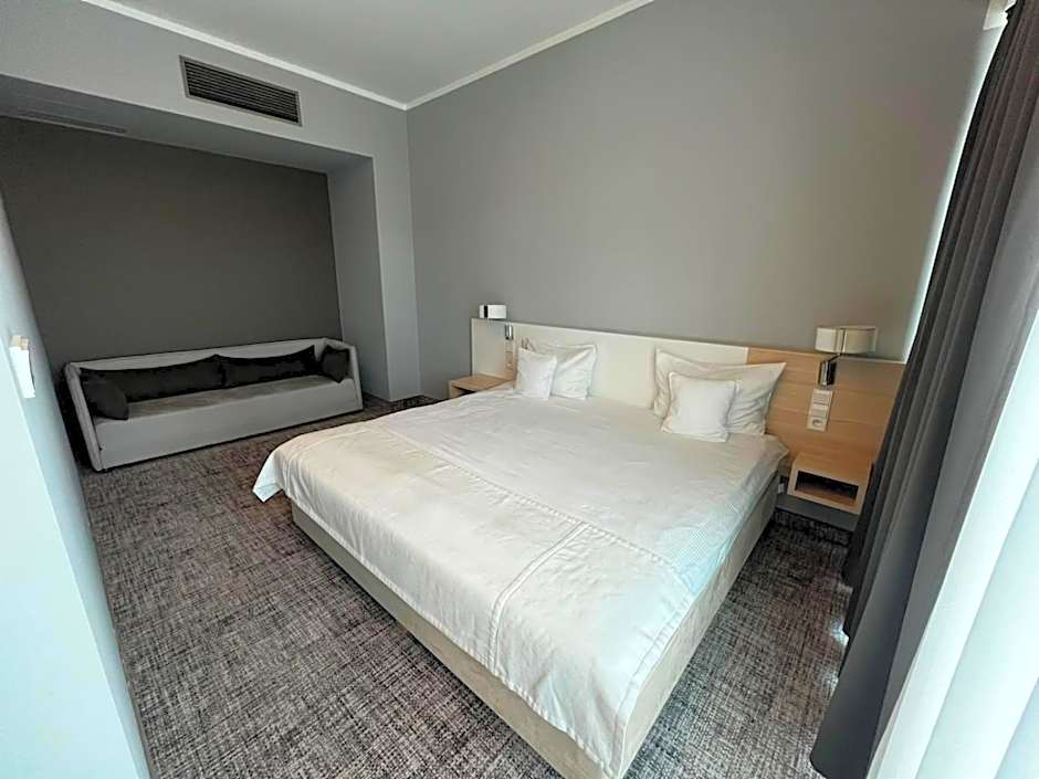 Park Hotel & Restauracja Browar Brzeg