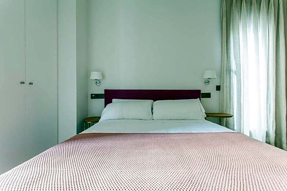 Apartamentos RG Dúplex San Bernardo