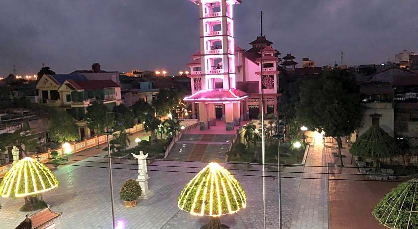 Viet Huong Hotel