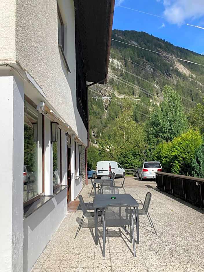 Gasthof Lublass