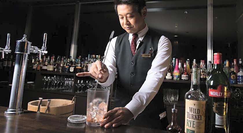 The Gate Hotel Kaminarimon by Hulic